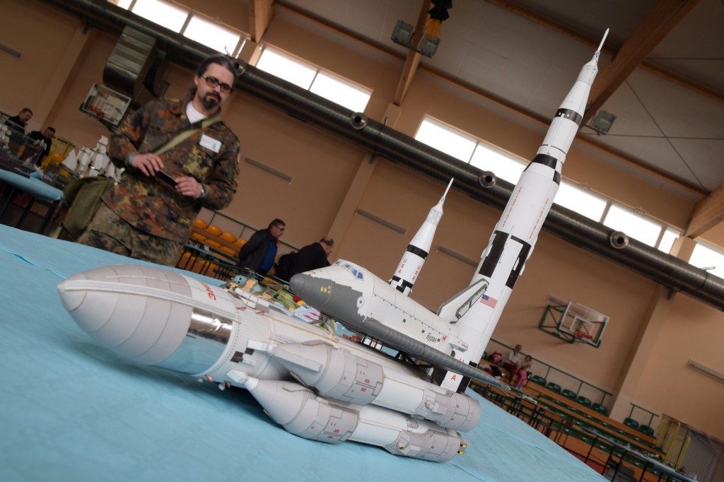 X Inowrocławski Konkurs Modelarski