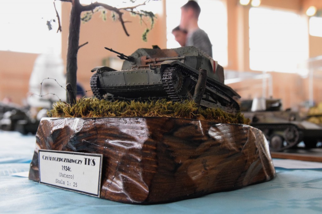 X Inowrocławski Konkurs Modelarski