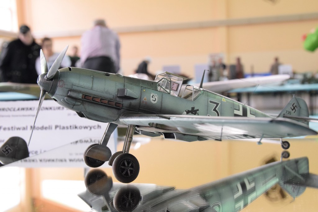 X Inowrocławski Konkurs Modelarski
