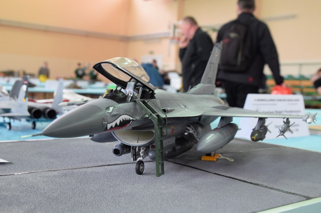 X Inowrocławski Konkurs Modelarski