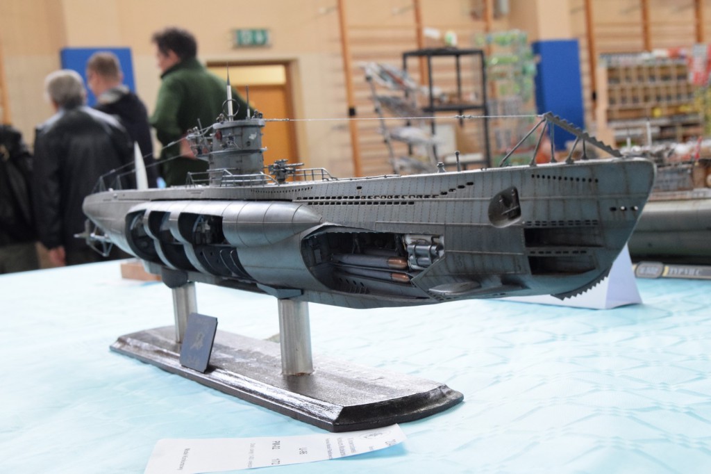 X Inowrocławski Konkurs Modelarski
