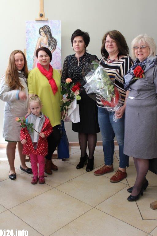 Od pasteli po ołówek z Iloną Lewandowską