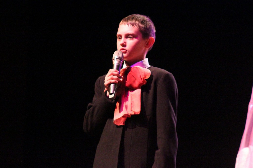 Konfrontacje Teatrów Dziecięcych w Teatrze Miejskim