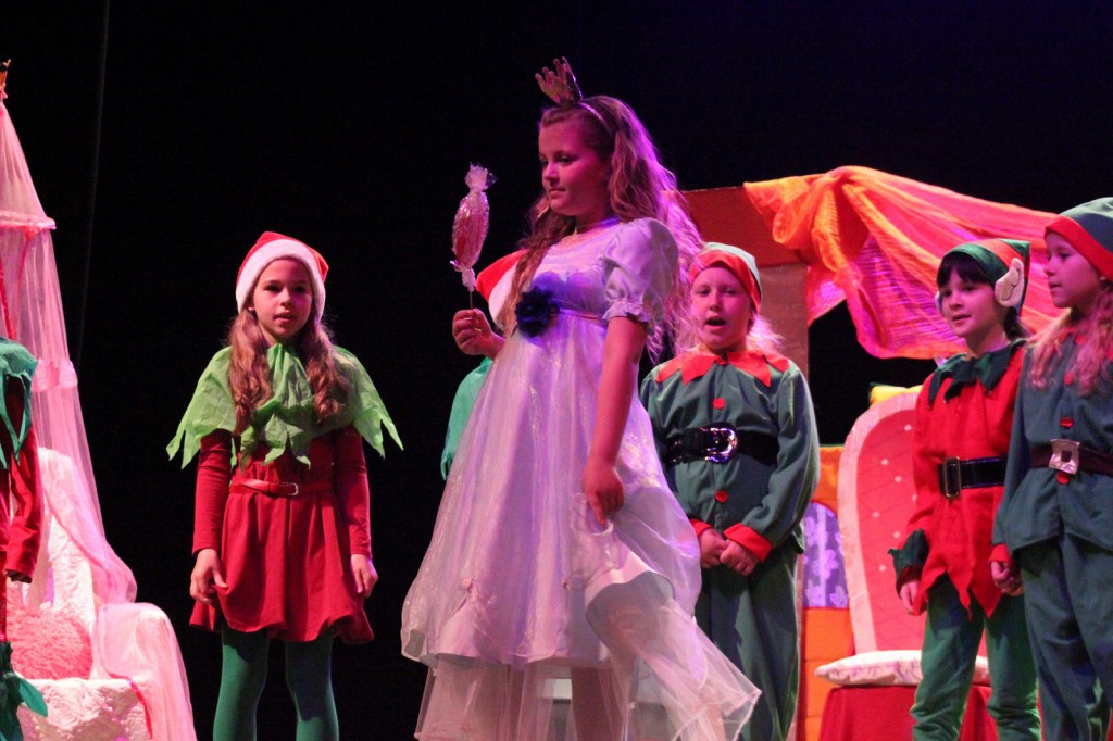 Konfrontacje Teatrów Dziecięcych w Teatrze Miejskim
