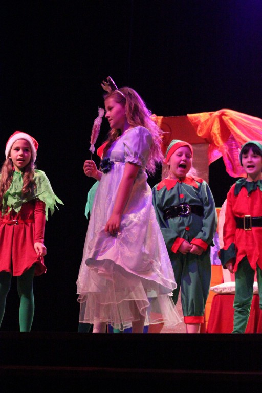 Konfrontacje Teatrów Dziecięcych w Teatrze Miejskim