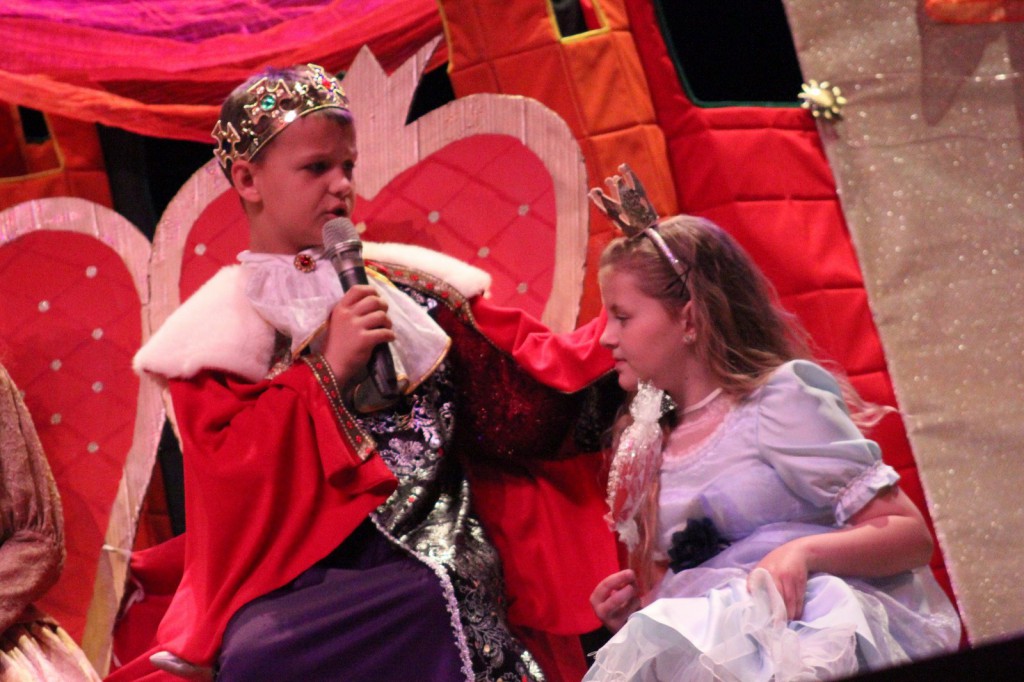 Konfrontacje Teatrów Dziecięcych w Teatrze Miejskim