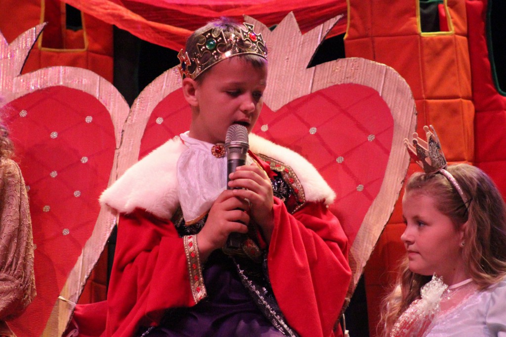Konfrontacje Teatrów Dziecięcych w Teatrze Miejskim