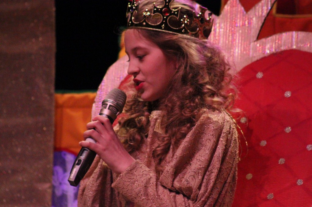 Konfrontacje Teatrów Dziecięcych w Teatrze Miejskim