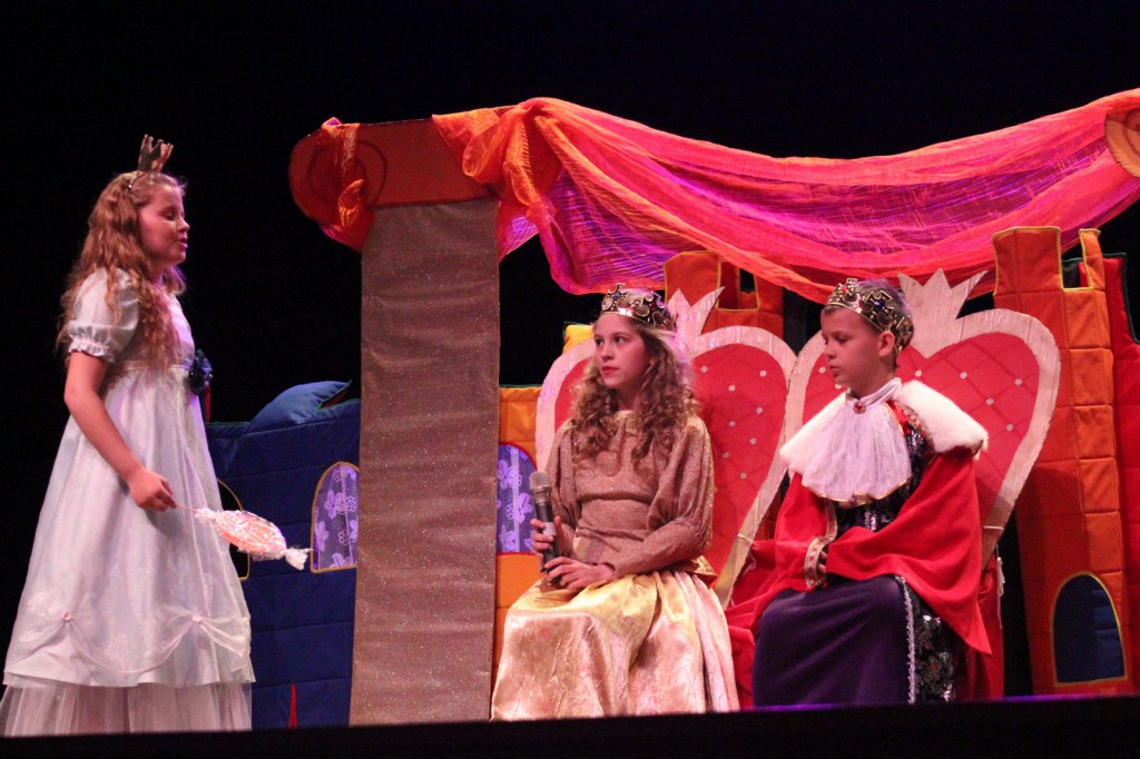 Konfrontacje Teatrów Dziecięcych w Teatrze Miejskim