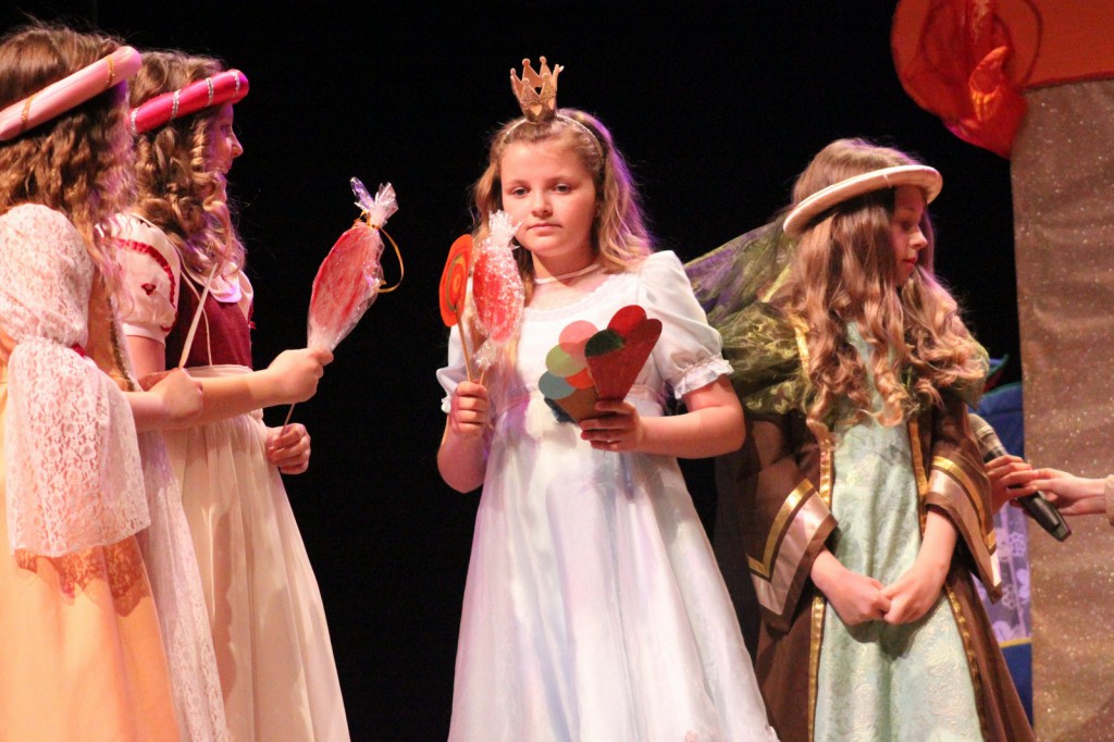 Konfrontacje Teatrów Dziecięcych w Teatrze Miejskim