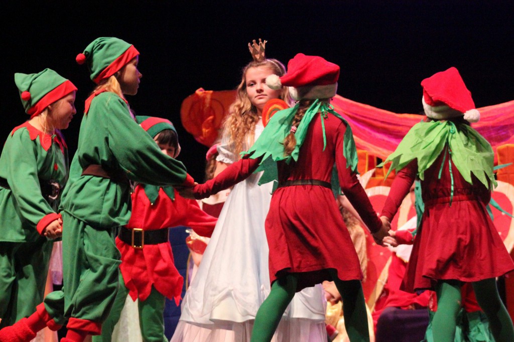 Konfrontacje Teatrów Dziecięcych w Teatrze Miejskim