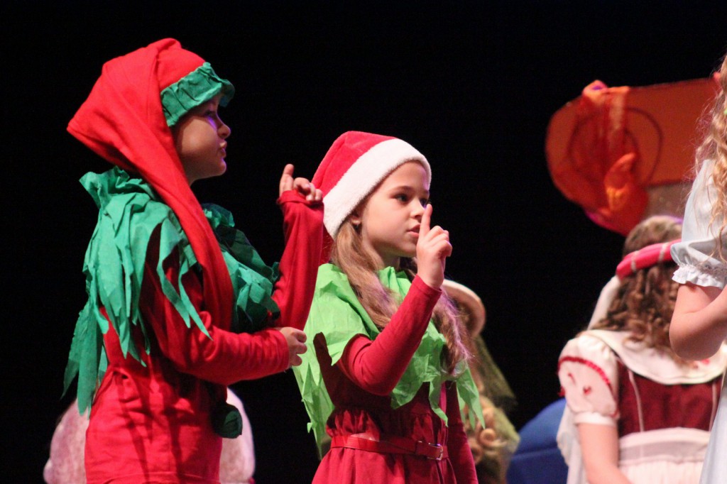 Konfrontacje Teatrów Dziecięcych w Teatrze Miejskim