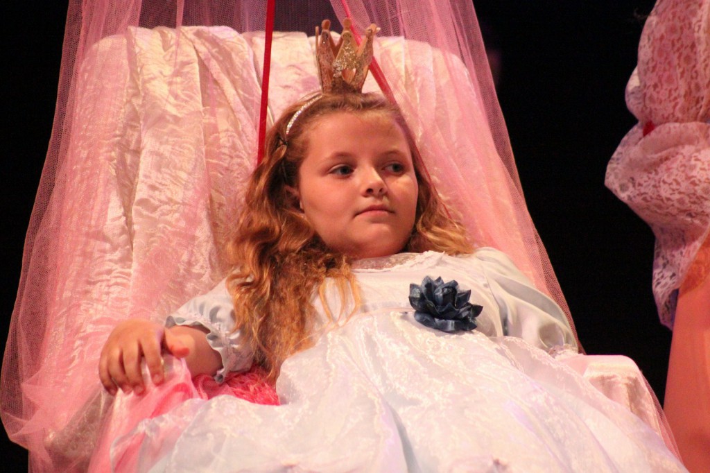 Konfrontacje Teatrów Dziecięcych w Teatrze Miejskim