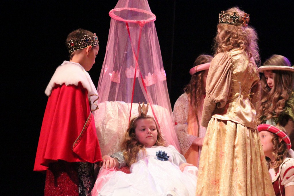 Konfrontacje Teatrów Dziecięcych w Teatrze Miejskim