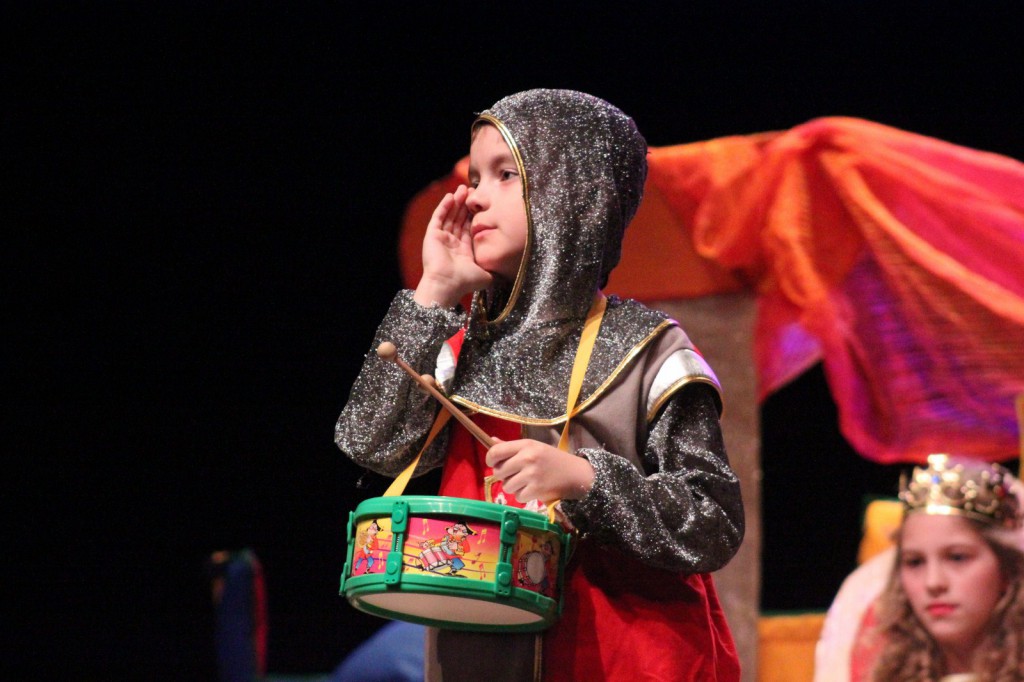 Konfrontacje Teatrów Dziecięcych w Teatrze Miejskim