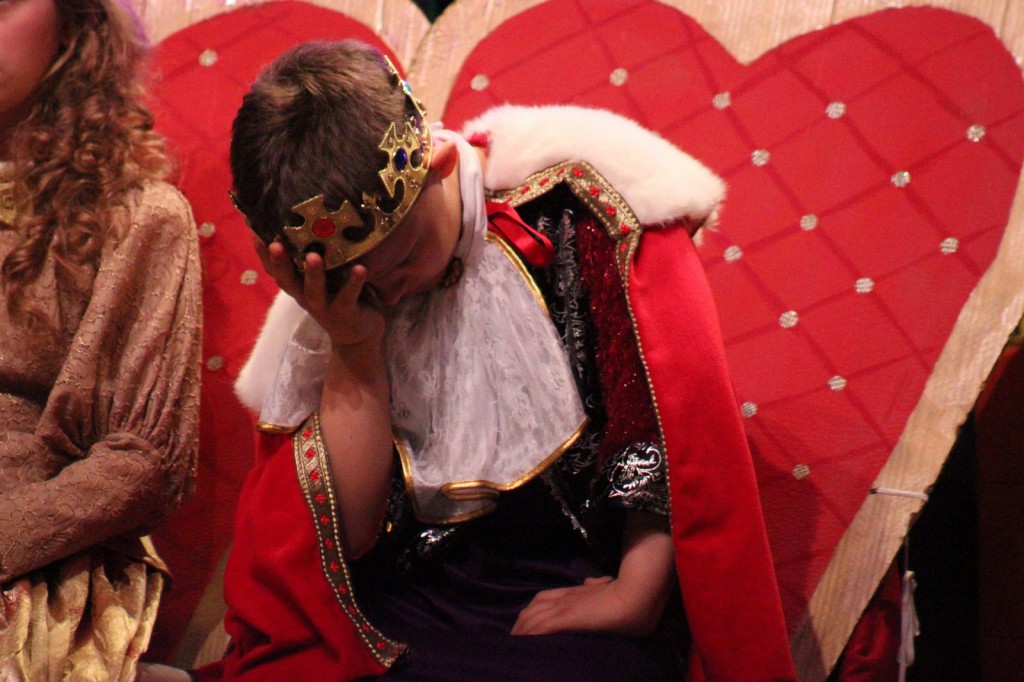 Konfrontacje Teatrów Dziecięcych w Teatrze Miejskim