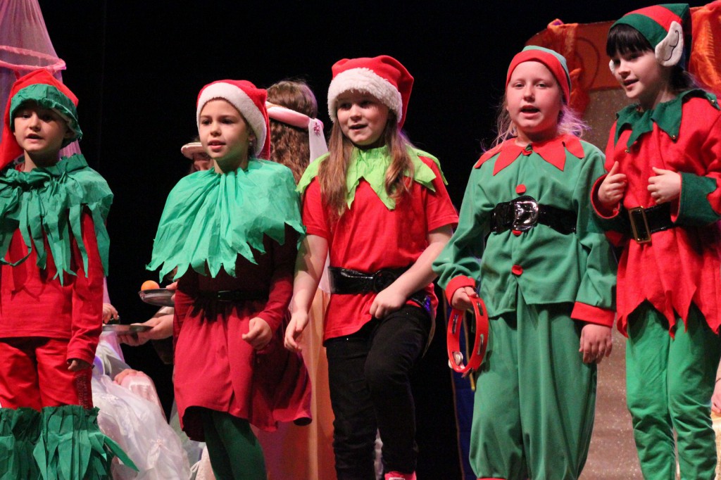 Konfrontacje Teatrów Dziecięcych w Teatrze Miejskim