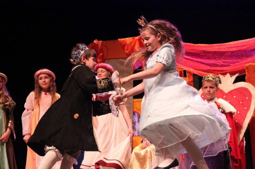 Konfrontacje Teatrów Dziecięcych w Teatrze Miejskim