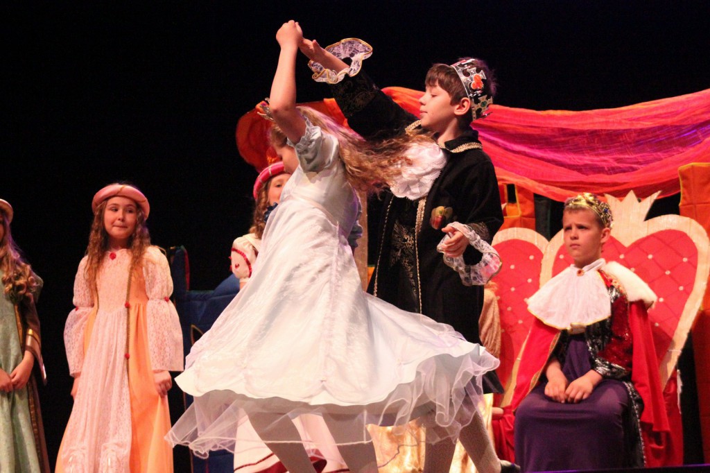 Konfrontacje Teatrów Dziecięcych w Teatrze Miejskim