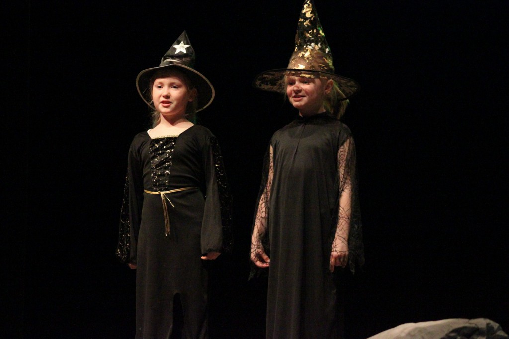 Konfrontacje Teatrów Dziecięcych w Teatrze Miejskim
