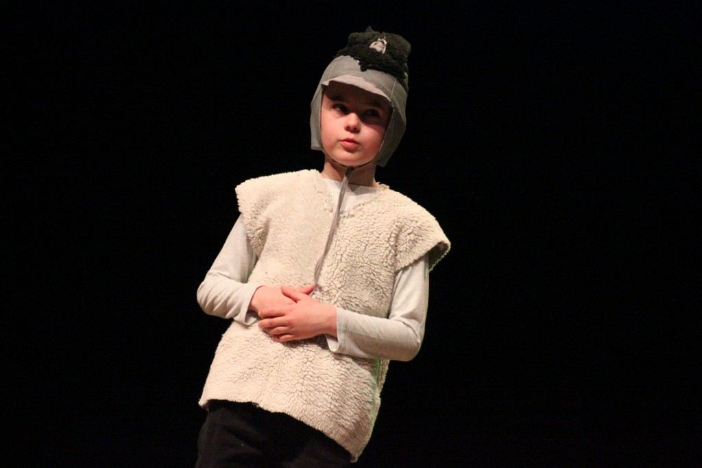Konfrontacje Teatrów Dziecięcych w Teatrze Miejskim