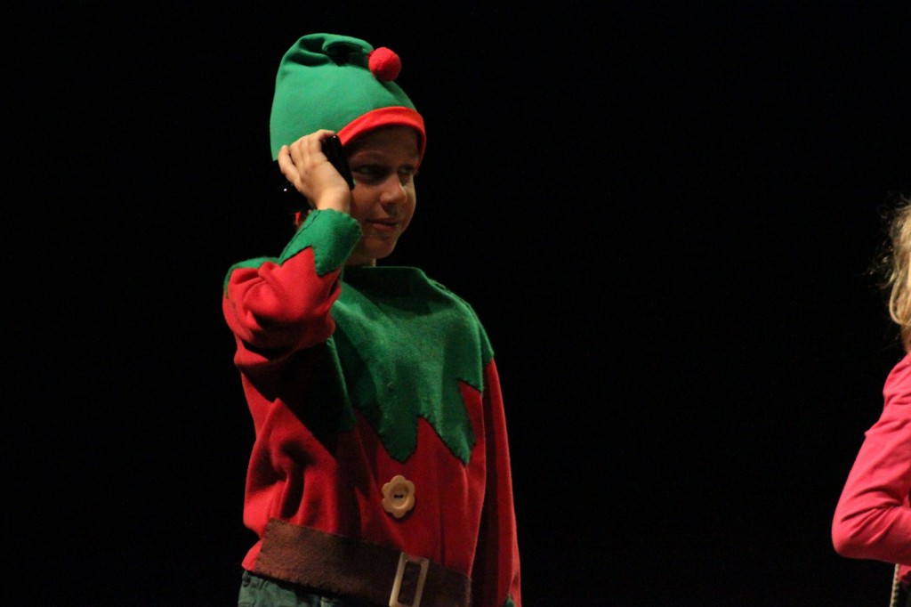 Konfrontacje Teatrów Dziecięcych w Teatrze Miejskim