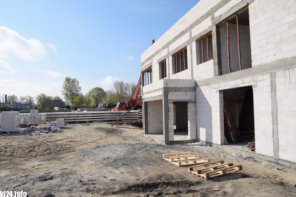 Kolejna firma inwestuje w Inowrocławiu