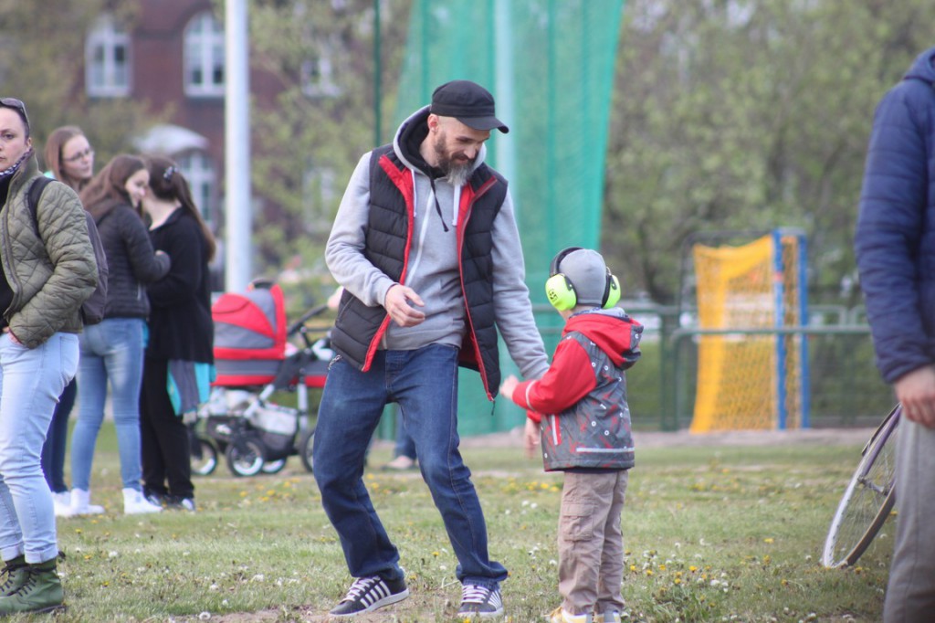 Koncertowe otwarcie majówki - O.S.T.R. i Vavamuffin