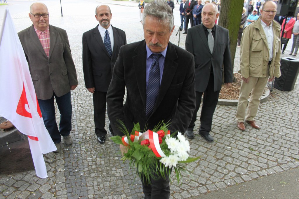 Święto Pracy w Inowrocławiu