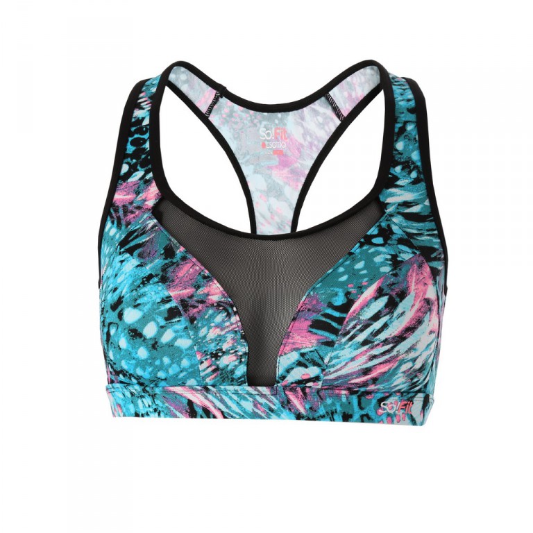 So!Fit - sportowa linia od ESOTIQ
