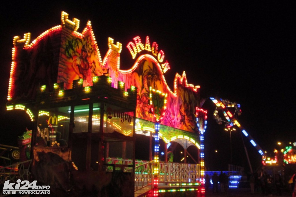 Europark Krasnal w Inowrocławiu