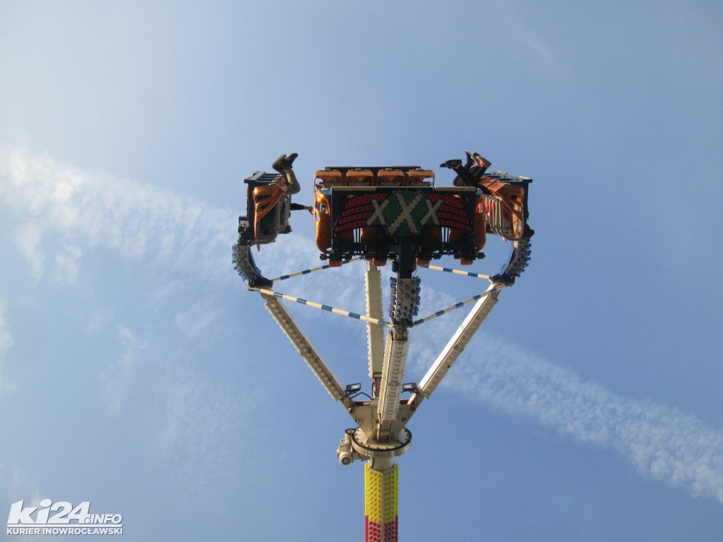 Europark Krasnal w Inowrocławiu