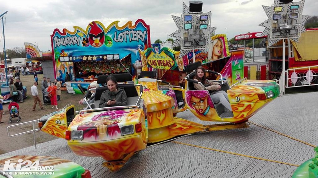 Europark Krasnal w Inowrocławiu