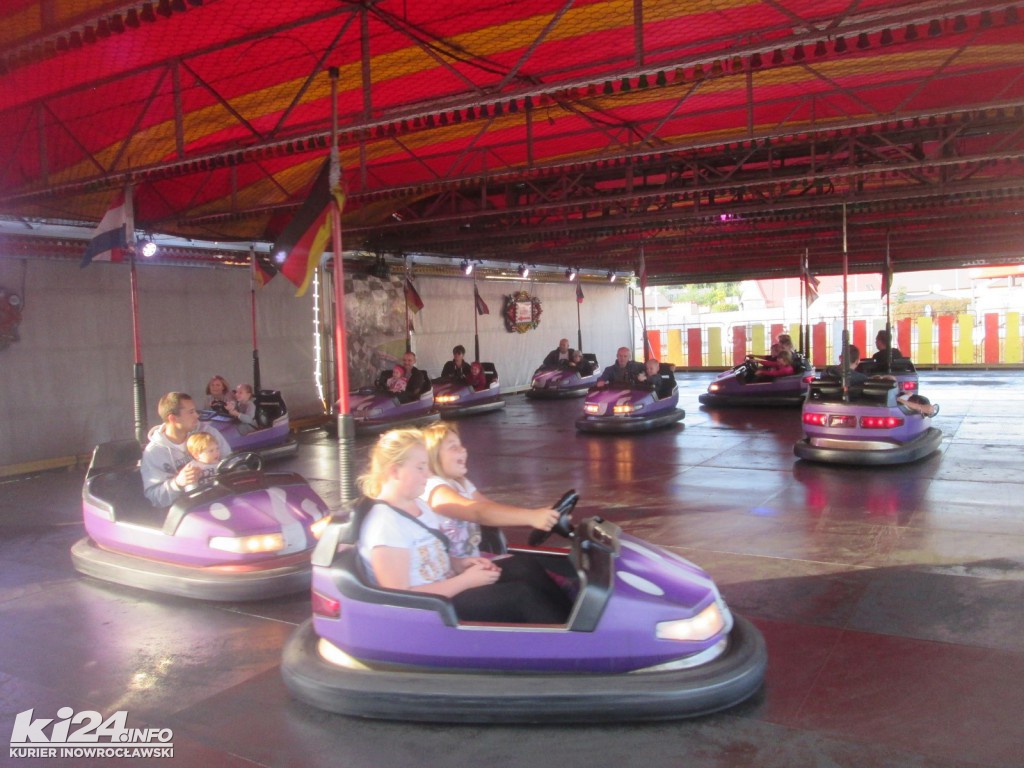 Europark Krasnal w Inowrocławiu