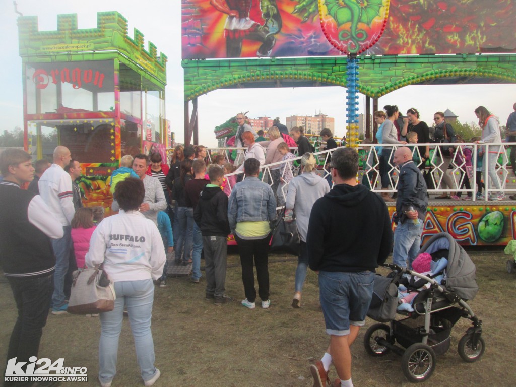 Europark Krasnal w Inowrocławiu
