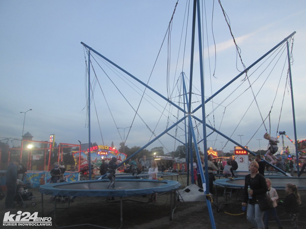 Europark Krasnal w Inowrocławiu