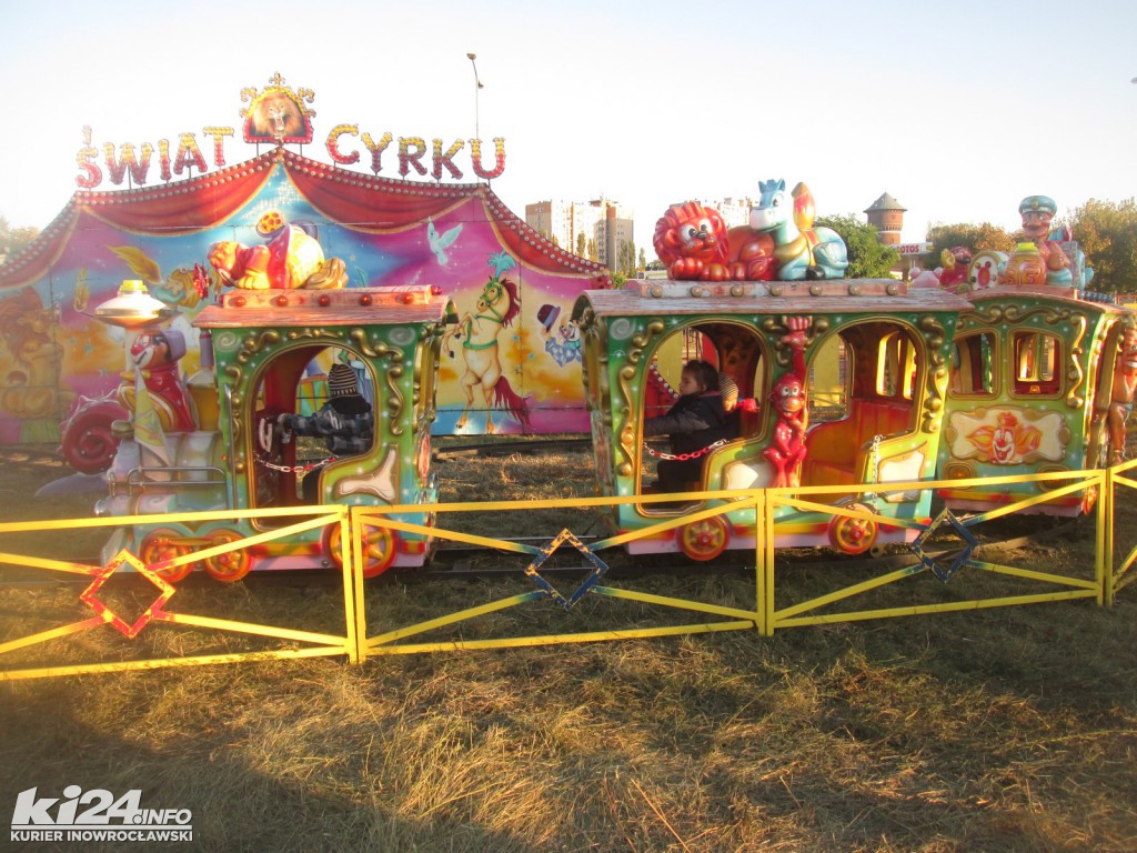 Europark Krasnal w Inowrocławiu