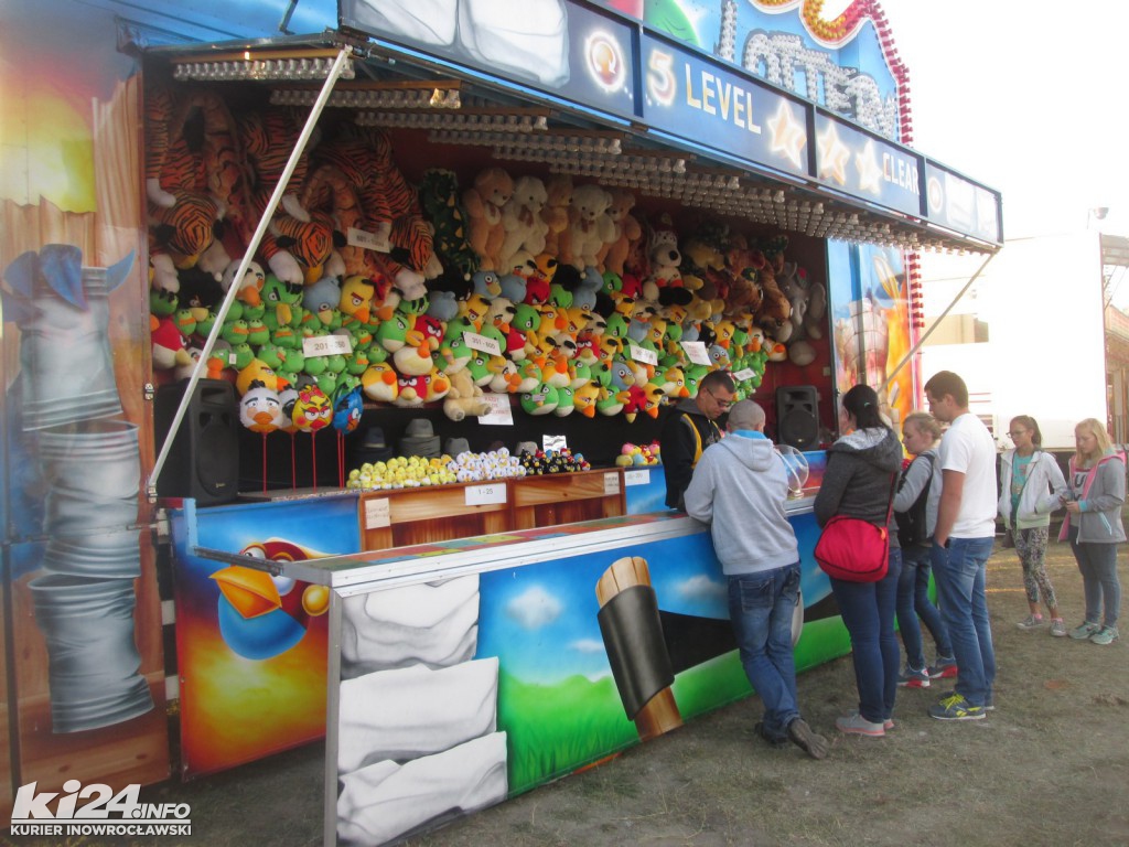 Europark Krasnal w Inowrocławiu