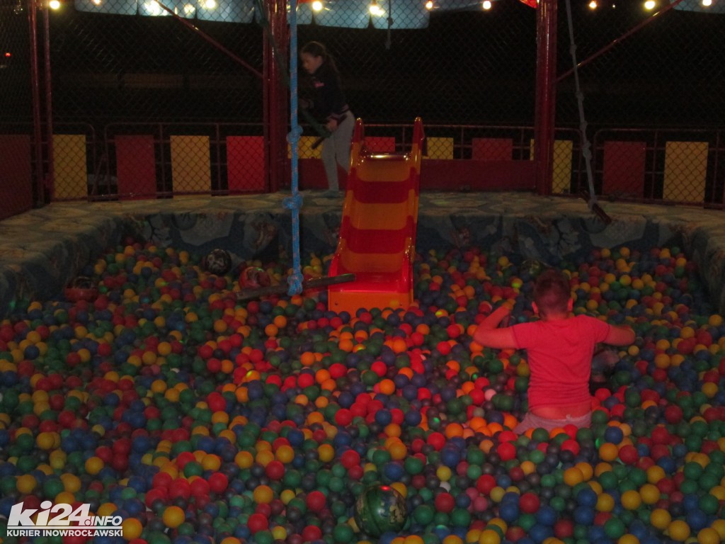 Europark Krasnal w Inowrocławiu
