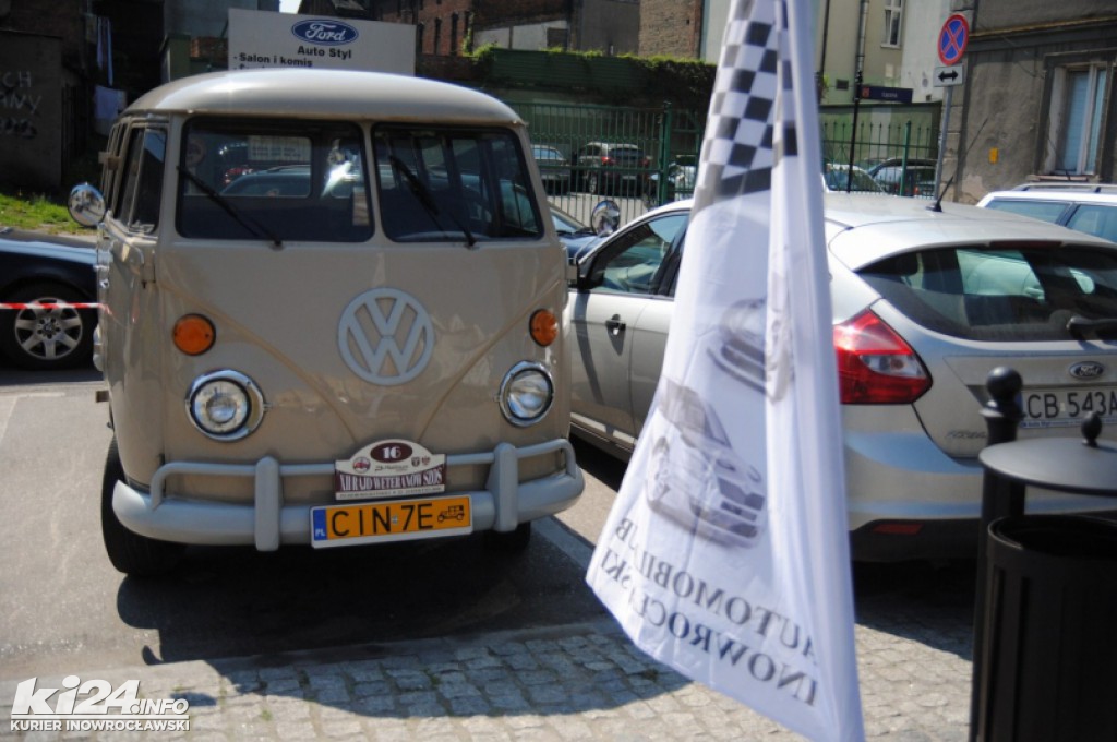 Automobilklub świętuje 40-lecie powstania