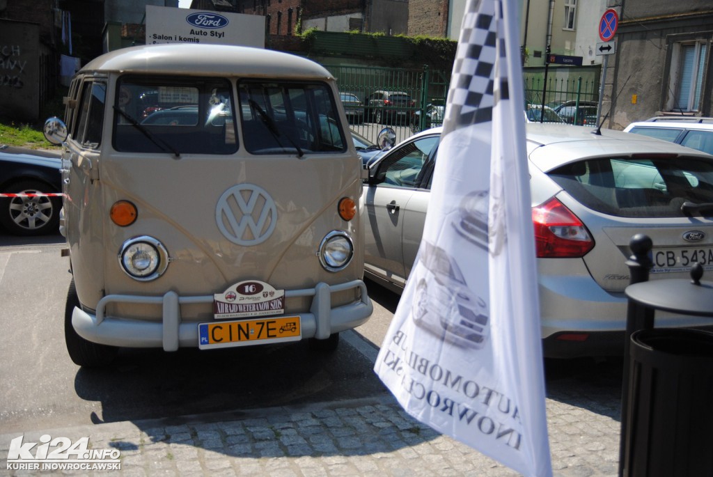 Automobilklub świętuje 40-lecie powstania