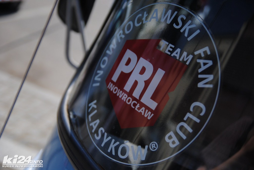 Automobilklub świętuje 40-lecie powstania