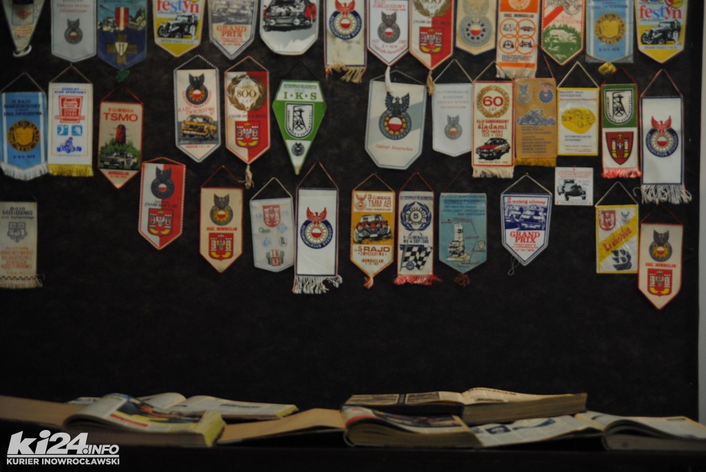 Automobilklub świętuje 40-lecie powstania