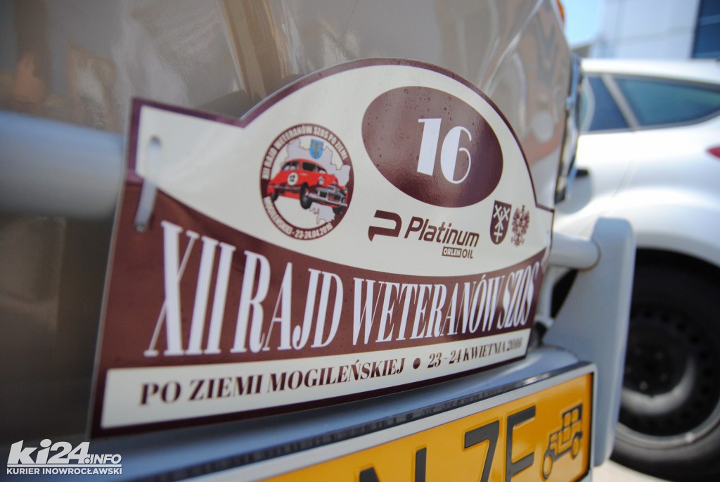 Automobilklub świętuje 40-lecie powstania