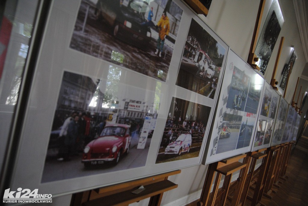Automobilklub świętuje 40-lecie powstania