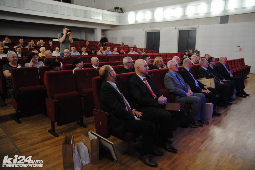 Automobilklub świętuje 40-lecie powstania