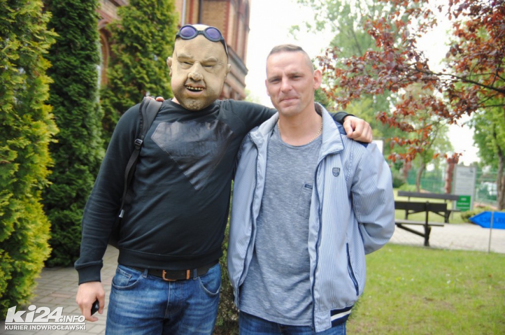Dziś studenci bawią się na juwenaliach