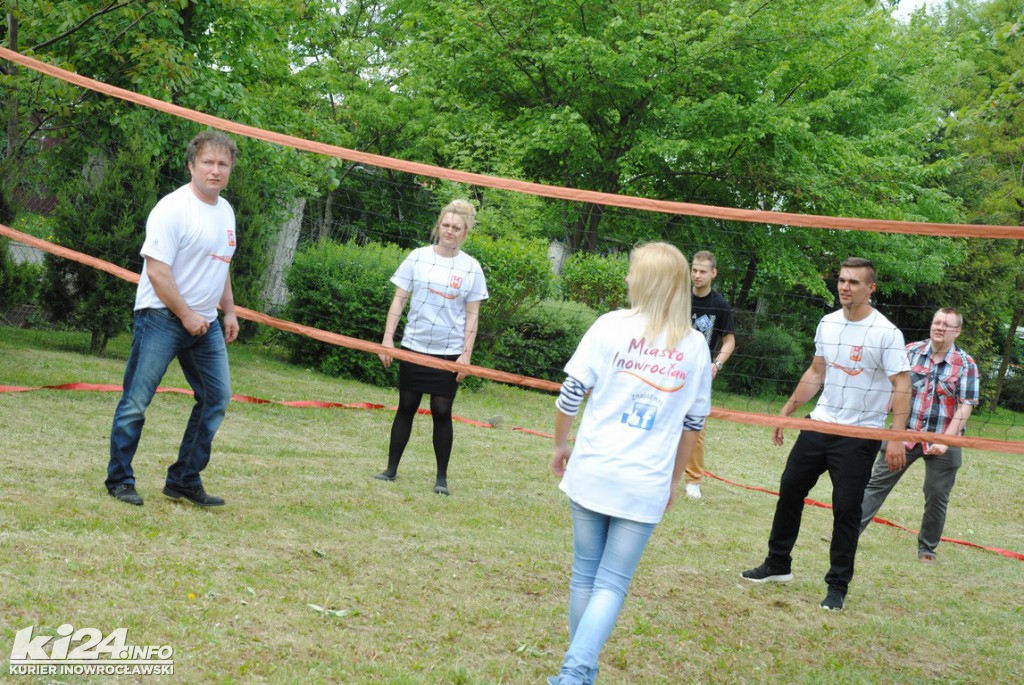 Dziś studenci bawią się na juwenaliach