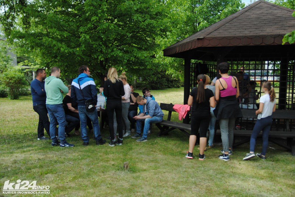 Dziś studenci bawią się na juwenaliach