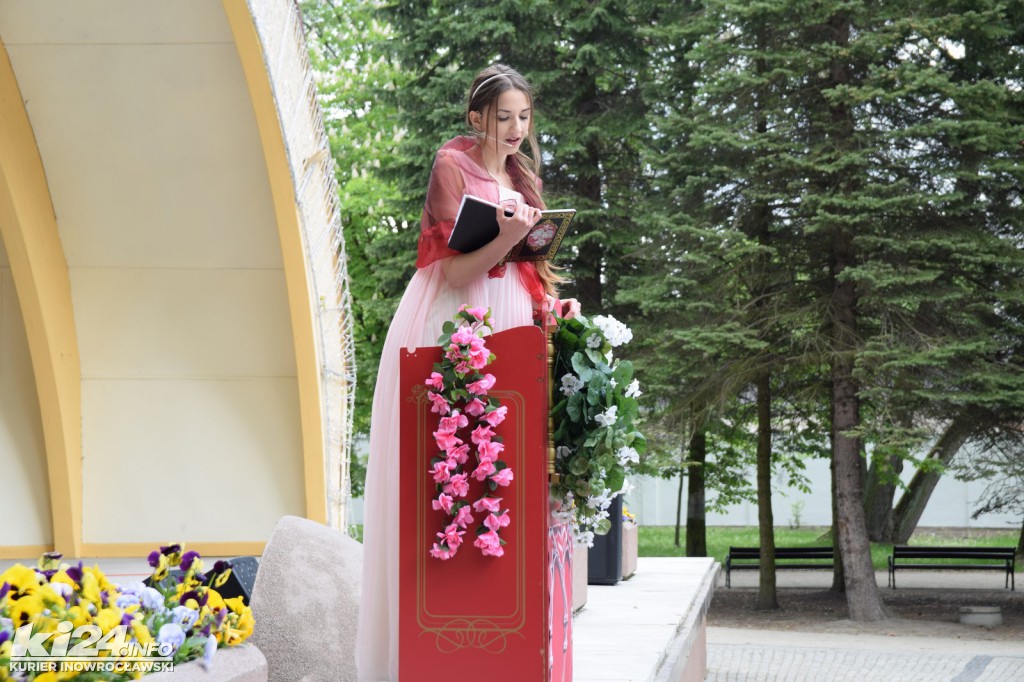 Tańczyli i walczyli z Szekspirem